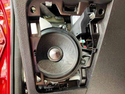汽车低音调多少频率 汽车低音调多少频率