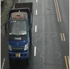 汽车闯禁区罚款多少